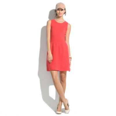Threadlines Dress