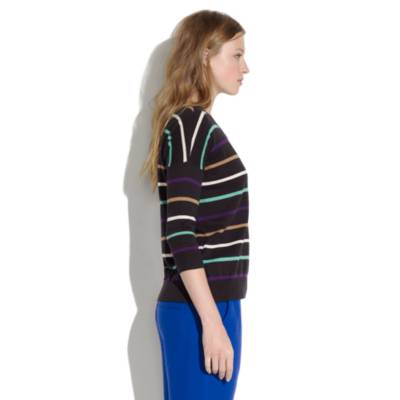 Colorstripe Sweater