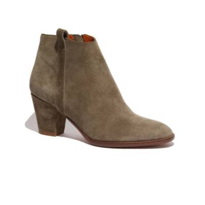 The Billie Boot from madewell.com