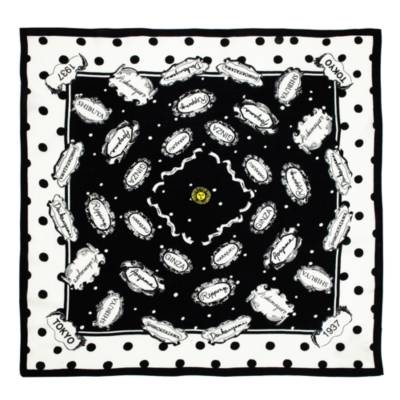 Little Tokyo Storyteller Scarf