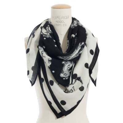 Little Tokyo Storyteller Scarf