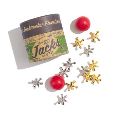 Wild & Wolf Ridley's&reg; Jacks