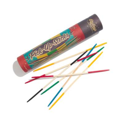 Wild & Wolf Ridley's&reg; Pick-Up Sticks