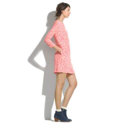 Birdshow Dress