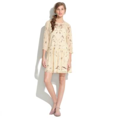 Sketchyard Dress