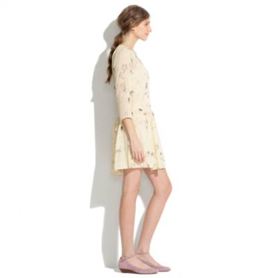 Sketchyard Dress