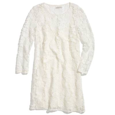 Meadowlace Dress