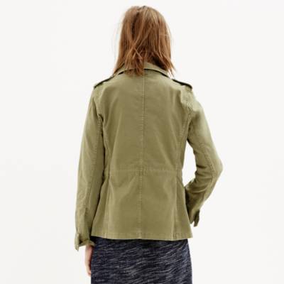 Outbound Jacket