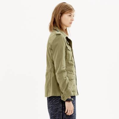 Outbound Jacket
