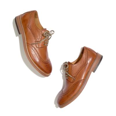 H by Hudson&trade; Olsen Oxfords