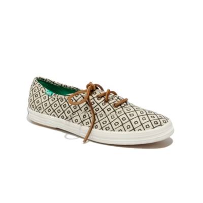 Keds® x Madewell Diamond Duo Sneakers