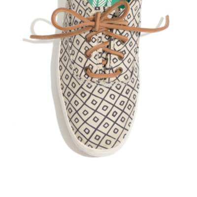 Keds&reg; x Madewell Diamond Duo Sneakers