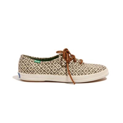 Keds&reg; x Madewell Diamond Duo Sneakers