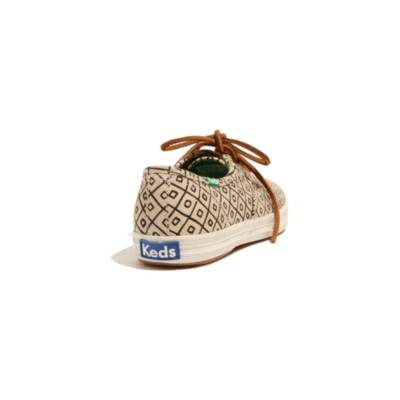 Keds&reg; x Madewell Diamond Duo Sneakers