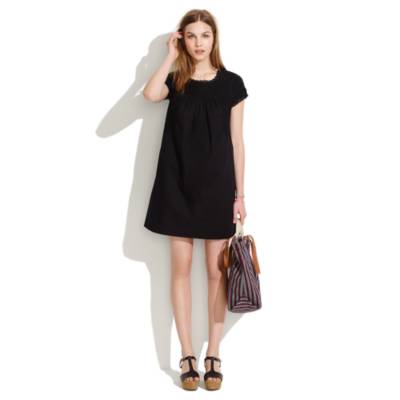 Embroidered Sundress
