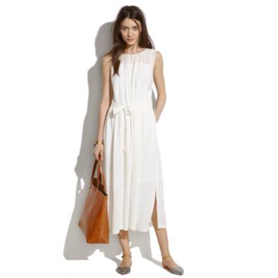 Bungalow Maxidress
