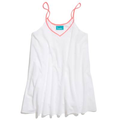 Basta&reg; Surf Sugar Dress in White