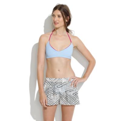 Basta&reg; Surf Tico Shorts in Geometric Print