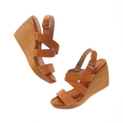 The Bridgewalk Sandal
