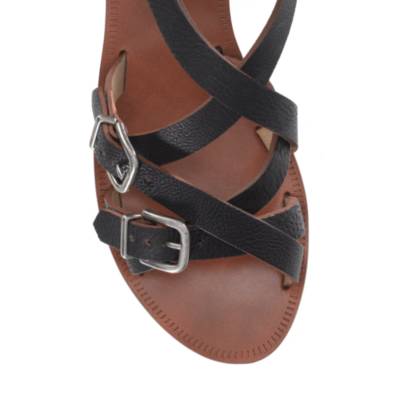 The Whistlestop Sandal
