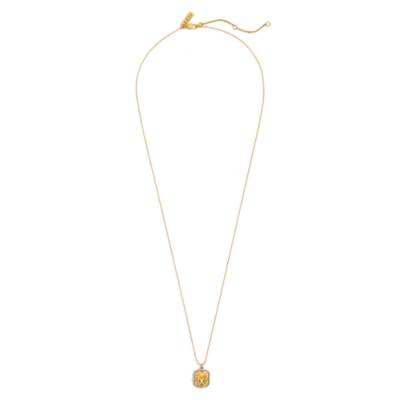cat Pendant Necklace
