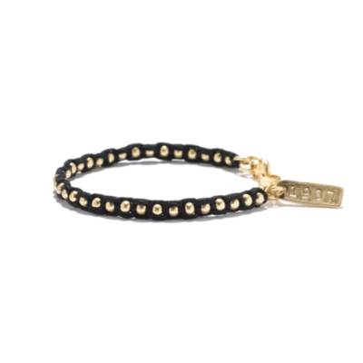 Studded Friendship Bracelet
