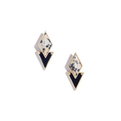 Shapedrop Earrings