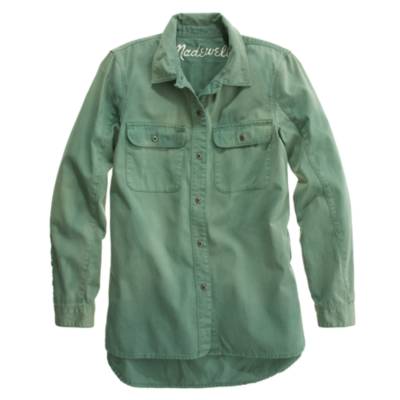 station Workshirt