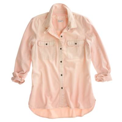 Station Workshirt