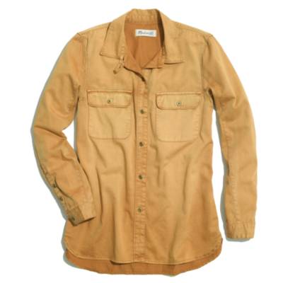 station Workshirt
