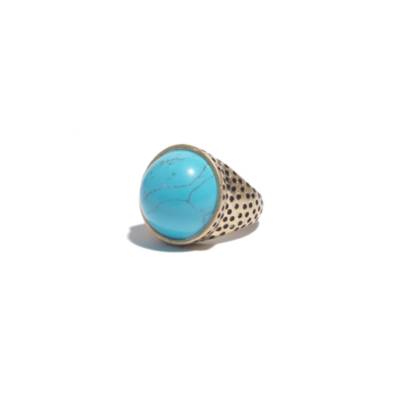 Stone Cocktail Ring