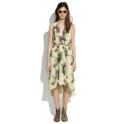 Sugarplum Dress