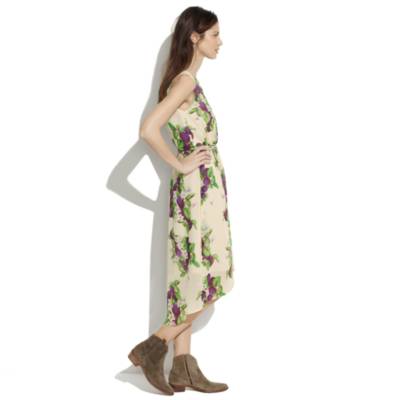 Sugarplum Dress