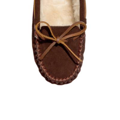 Minnetonka&reg; Cally Slippers