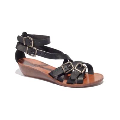 The Whistlestop Sandal