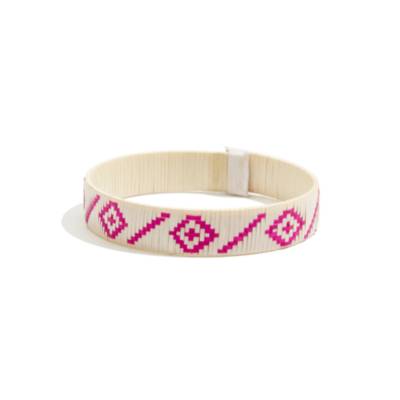 Cana Flecha&trade; Wide Bracelet