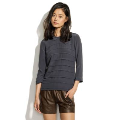 Silk High Tea Top