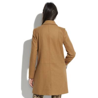 Promenade Coat