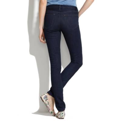 Skinny Skinny Jeans in Madewell Wash