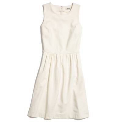 Afternoon Dress