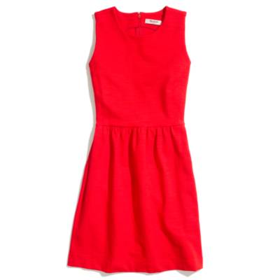 Afternoon Dress