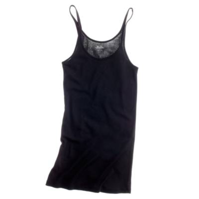 Ideal Stretch Tank