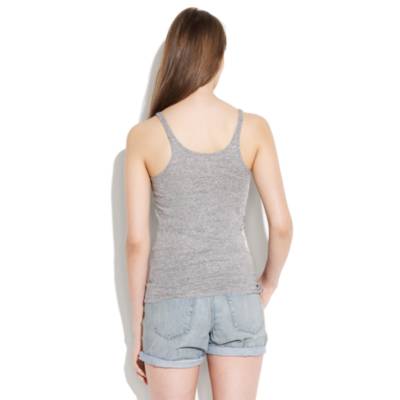 Ideal Stretch Tank