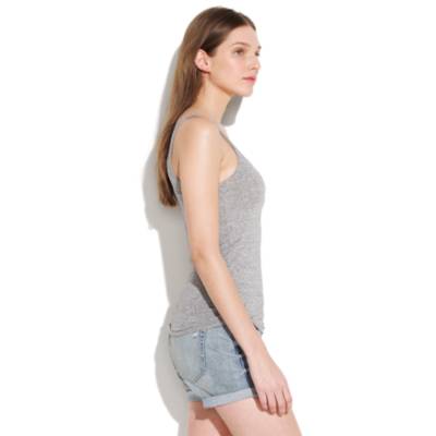 Ideal Stretch Tank