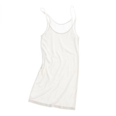 Ideal Stretch Tank