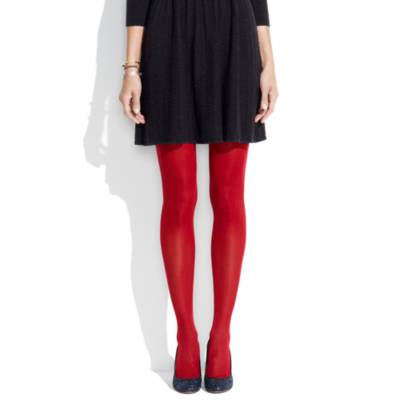 Opaque 1937 Tights