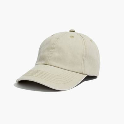 Biltmore&reg; Garment-Washed Baseball Hat