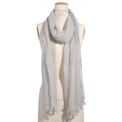 Sunset Horizon Scarf