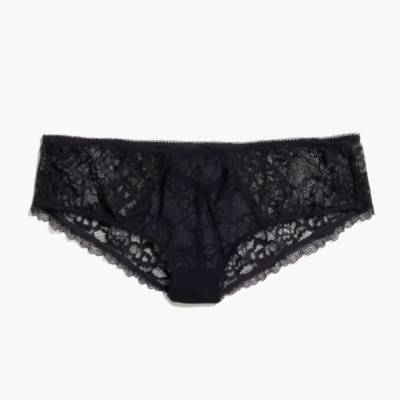 Honeydew&reg; Intimates x Madewell Lace Boyshorts