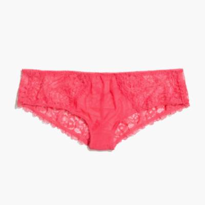 Honeydew&reg; Intimates x Madewell Lace Boyshorts